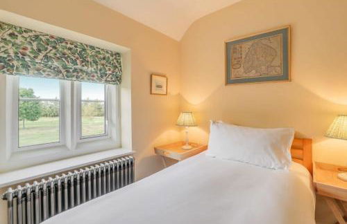 Gardeners Cottage - Hot Tub Packages Available - Foto 33