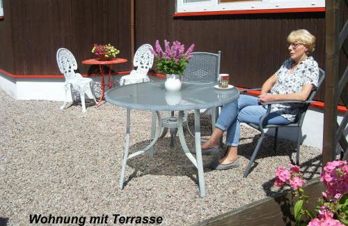 Gästehaus Bündge - Foto 50