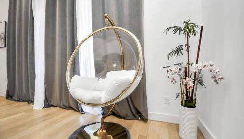 BlissHaven Luxe & Spacious in Downtown Houston with Soaking Tub ,Rooftop and free Parking - Foto 5