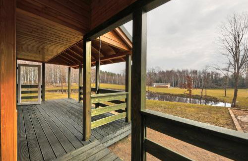 Apartamenty Białe Brzozy - Photo 23