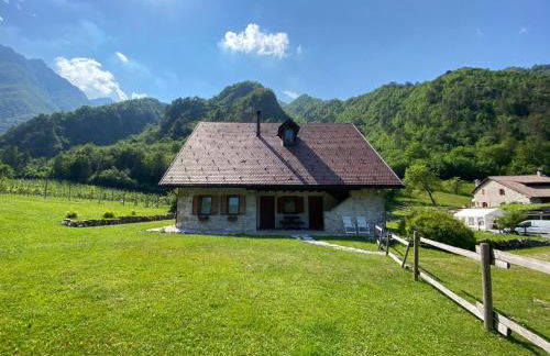 Agriturismo Pian Dei Tass - Foto 1