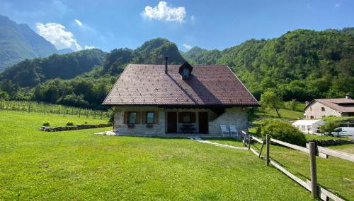 Agriturismo Pian Dei Tass - Foto 1