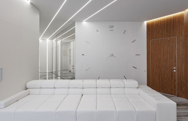 Royal Apartments Gagarinskoe plato 5a - Photo 6