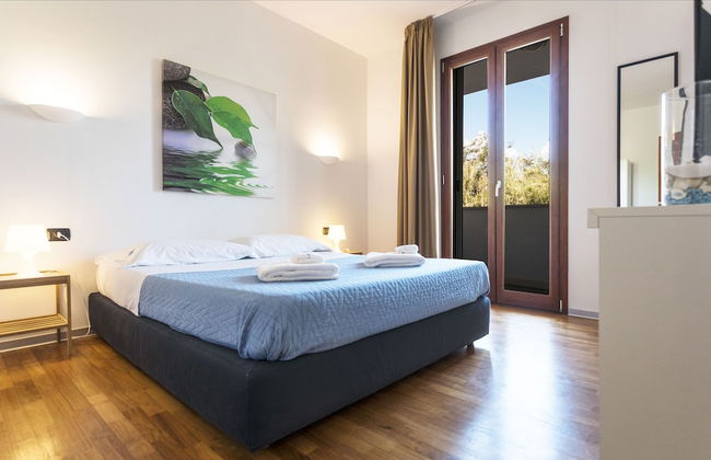 Trilocale Piano Terra Dune - Foto 11