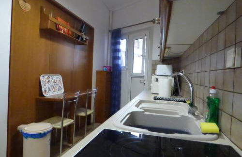 Serenity View Apartment - Marina Zeas - Foto 19