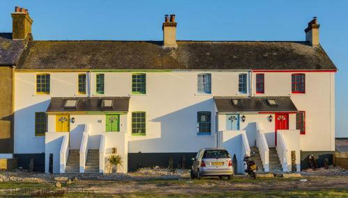 Coastguards Lantern - Photo 4