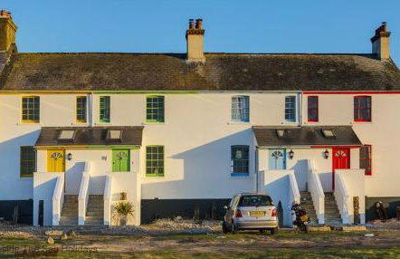 Coastguards Lantern - Photo 4