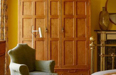 Elegant Georgian Retreat with Views of Arthurs Seat - Foto 25