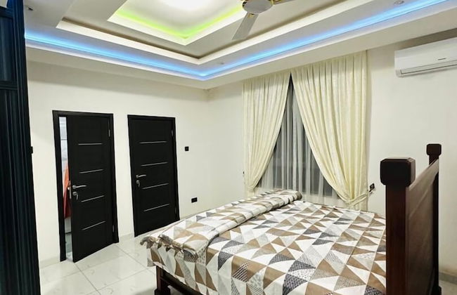 Mankatiwa Court Apartmentnt - Foto 3