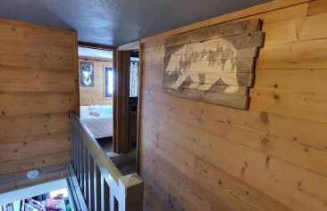 Silveralpes Locations - appartement Montreuil Val-Thorens - Foto 27