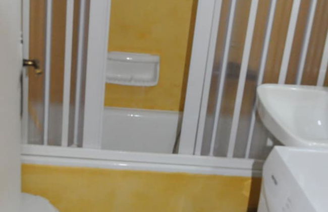 Kinetta Apartments - Foto 68