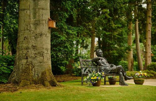 Cairn Lodge - Photo 76