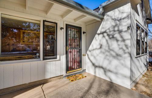 1 Blk to Main St! Crystal Connection Montrose Home - Foto 31