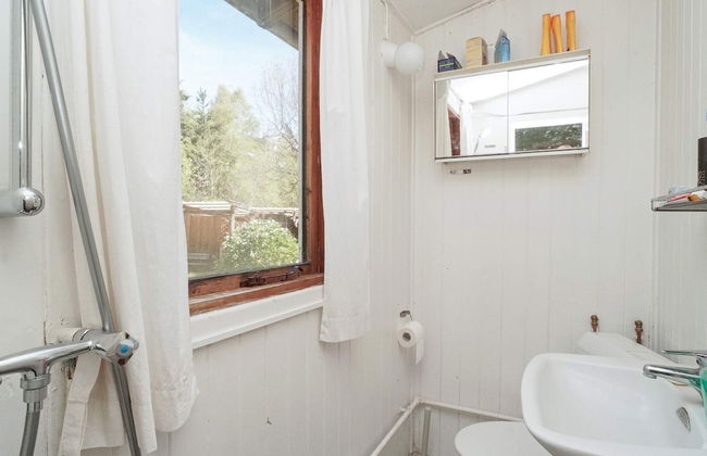 5 Person Holiday Home in Rorvig - Foto 12