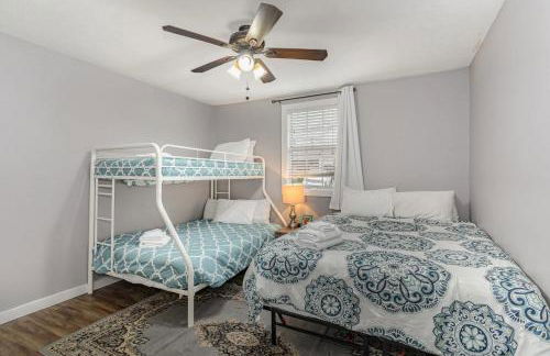 Cute & Cozy - Minutes from Downtown & BNA - Foto 11