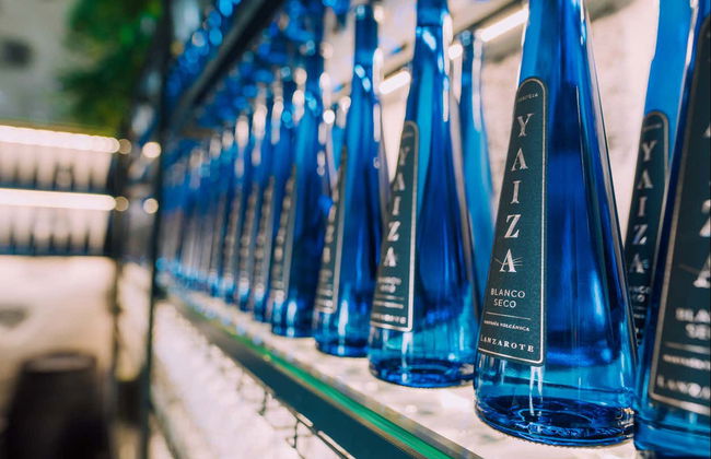 Vega de Yuco Testeina Winery Visit - Photo 5