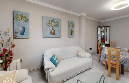 Appartement , proche centre ville commerce plage - Foto 5