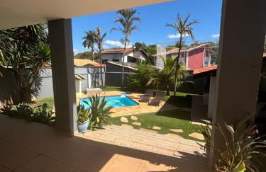 Casa Jaguariúna - Foto 1