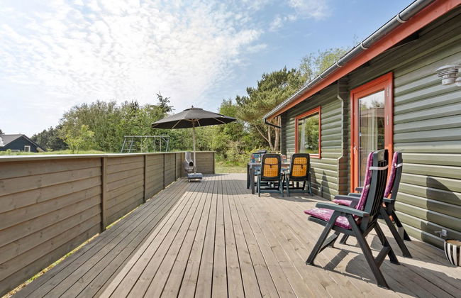 "Laiurenty" - 1km from the sea - Foto 8