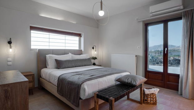 Echo Villa - Foto 3, Habitación