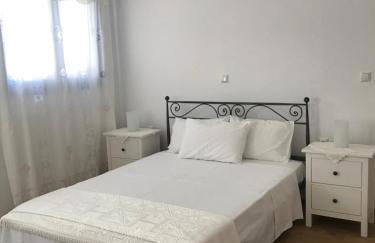 Vegera Apartment 'Sofrano', Stavros Donoussa - Photo 1