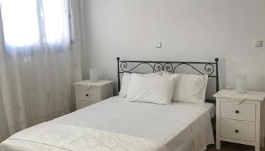 Vegera Apartment 'Sofrano', Stavros Donoussa - Photo 1