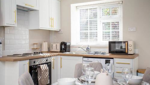 Vacant Nests Castle Hill Wi-Fi Village - Foto 2