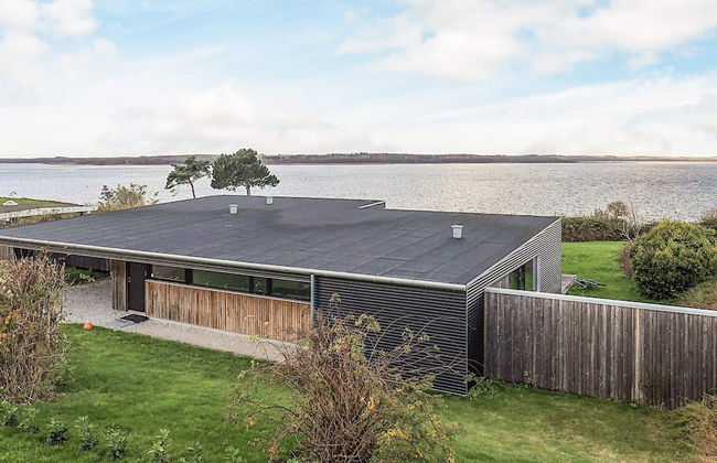 8 Person Holiday Home in Olsted-by Traum - Photo 41