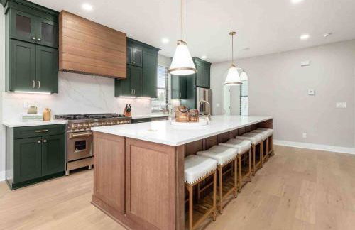 New Build, Downtown Views, next to NCH - Foto 59