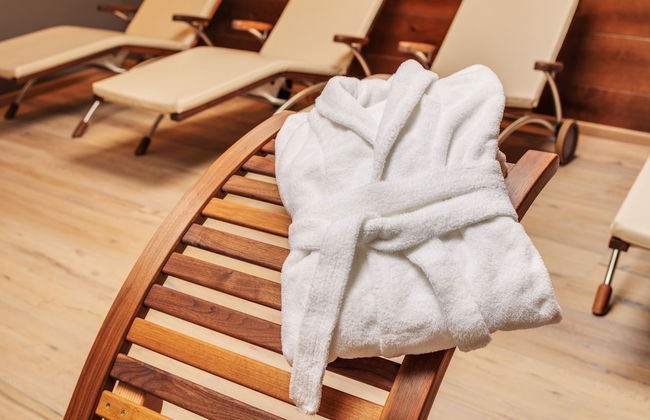 Hotel Talhof - Foto 18