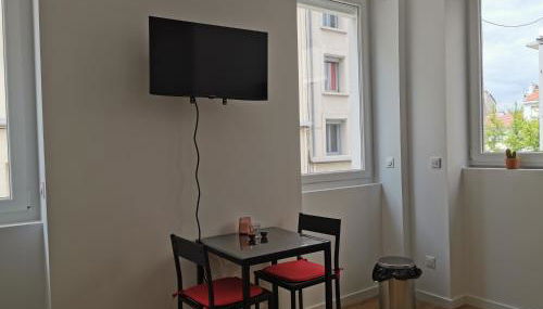 Le Palissy studio neuf et lumineux - Foto 5