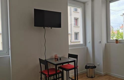 Le Palissy studio neuf et lumineux - Foto 5