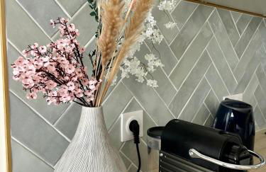 Élégant Appartement Minimaliste entre Paris et Disney - Foto 14