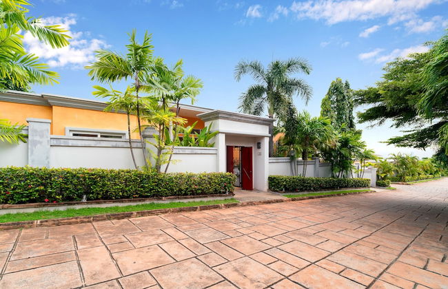 Stunning Luxury Golf and Pool Villas - Foto 77