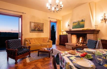 Holiday House Borgo Badia - Photo 23