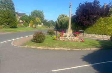 Little Pink Cabin - Foto 24