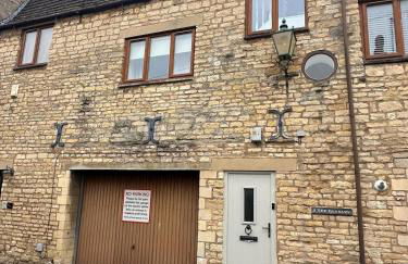 The Granary, 3 bedroom in the Heart of Stamford Centre by Belmont Places - Foto 17
