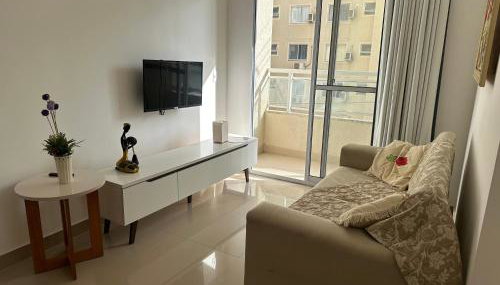 Apartamento próximo a praias , restaurantes,shopping, bares, lojas , hospitais , farmácias - Foto 2