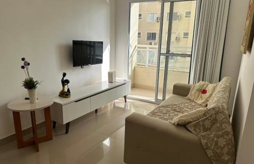 Apartamento próximo a praias , restaurantes,shopping, bares, lojas , hospitais , farmácias - Foto 2