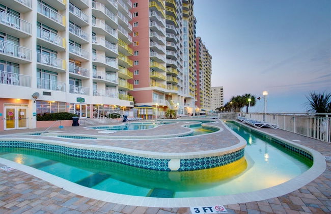 Baywatch Resort by Escape - Foto 16