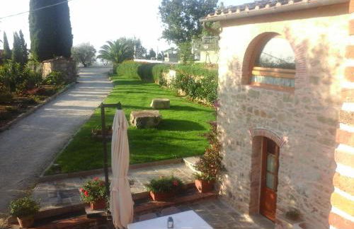 Agriturismo La Marginella - Foto 40