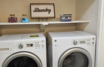 Magnolia Peaceful Vibes Cozy Near Hospital - Photo 40