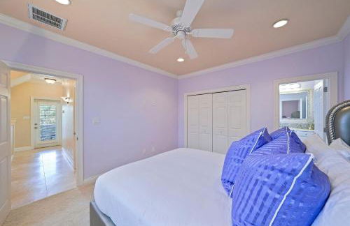 Tropical Dreams by the Sea - Vacation Home with Private Pool & Close Proximity to Beach - Foto 37