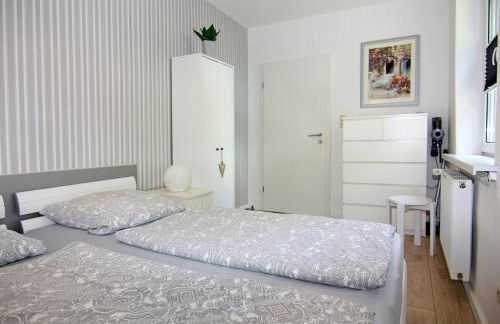 Wohnung in Neubukow nahe Ostseestrand - Foto 12