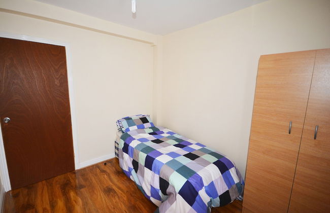 London Luxury 7 Bedroom Holiday Let - Foto 5