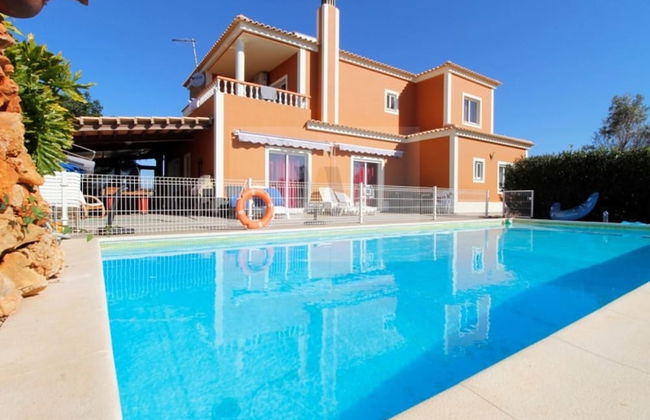 Huge Villa Near Albufeira and Silves - Foto 1