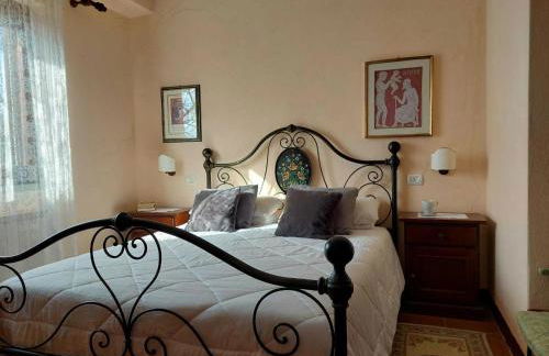 Tranquil Farmhouse in Umbria - Foto 80