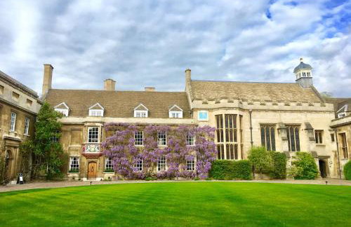 Angel's (station accommodation) - Foto 34