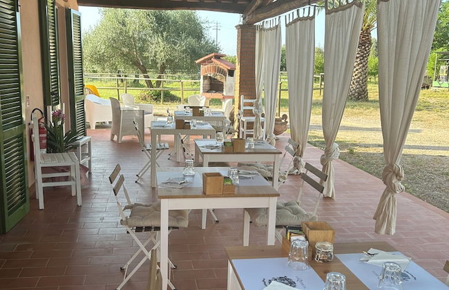 Agriturismo La Quercia - Wine&Pool - Foto 93