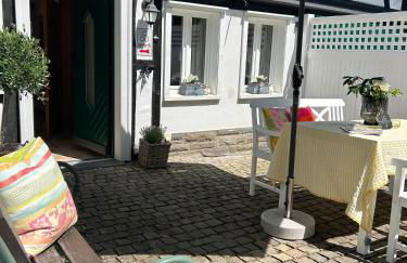 Wohnen im Grünen - direkt am Jakobsweg - Photo 2